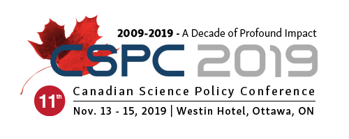 CSPC 2019